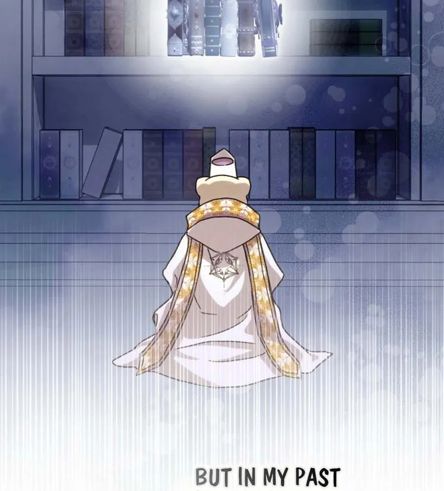 This Wild Mouse Has Taken Cinderella Chapter 25 page 48 - 