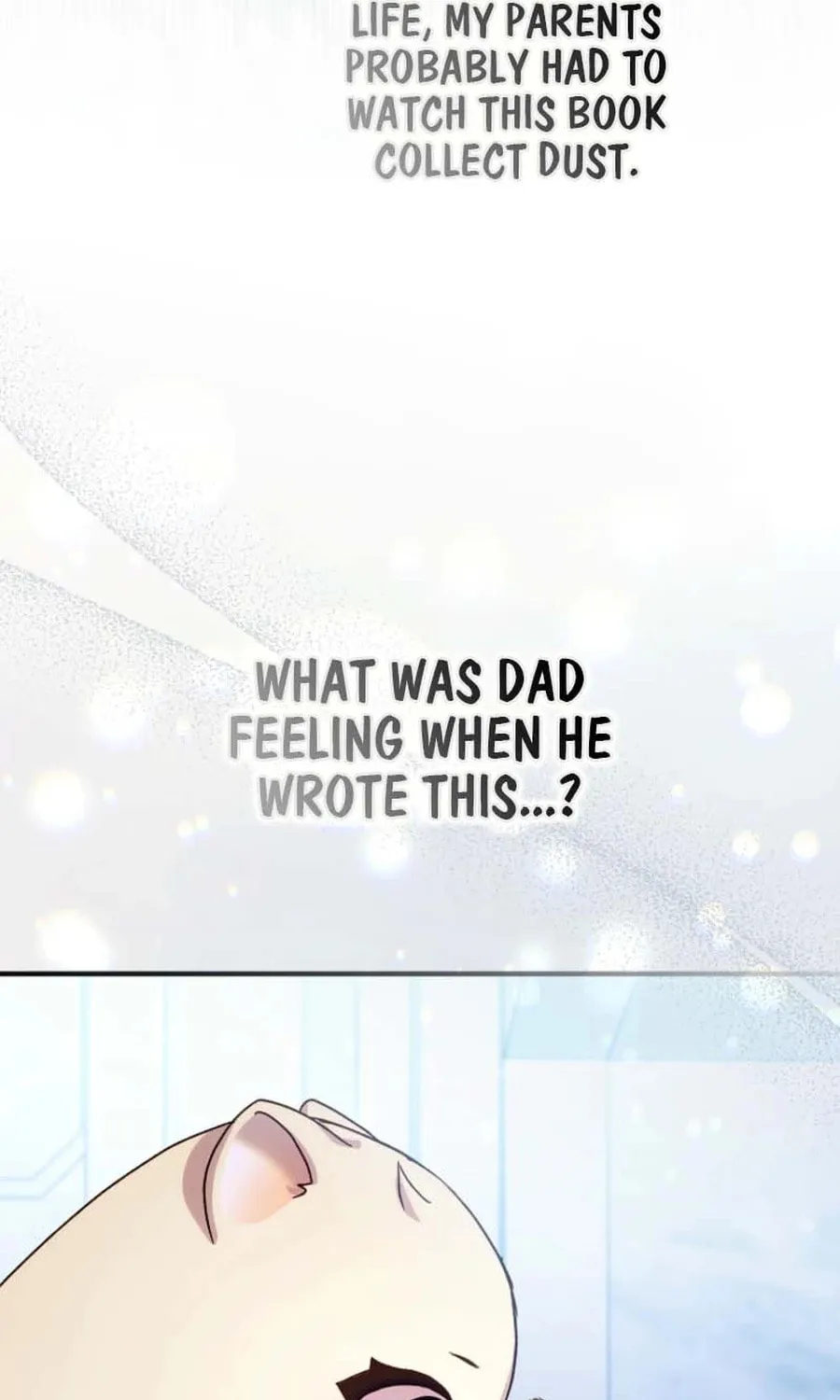 This Wild Mouse Has Taken Cinderella Chapter 25 page 49 - 