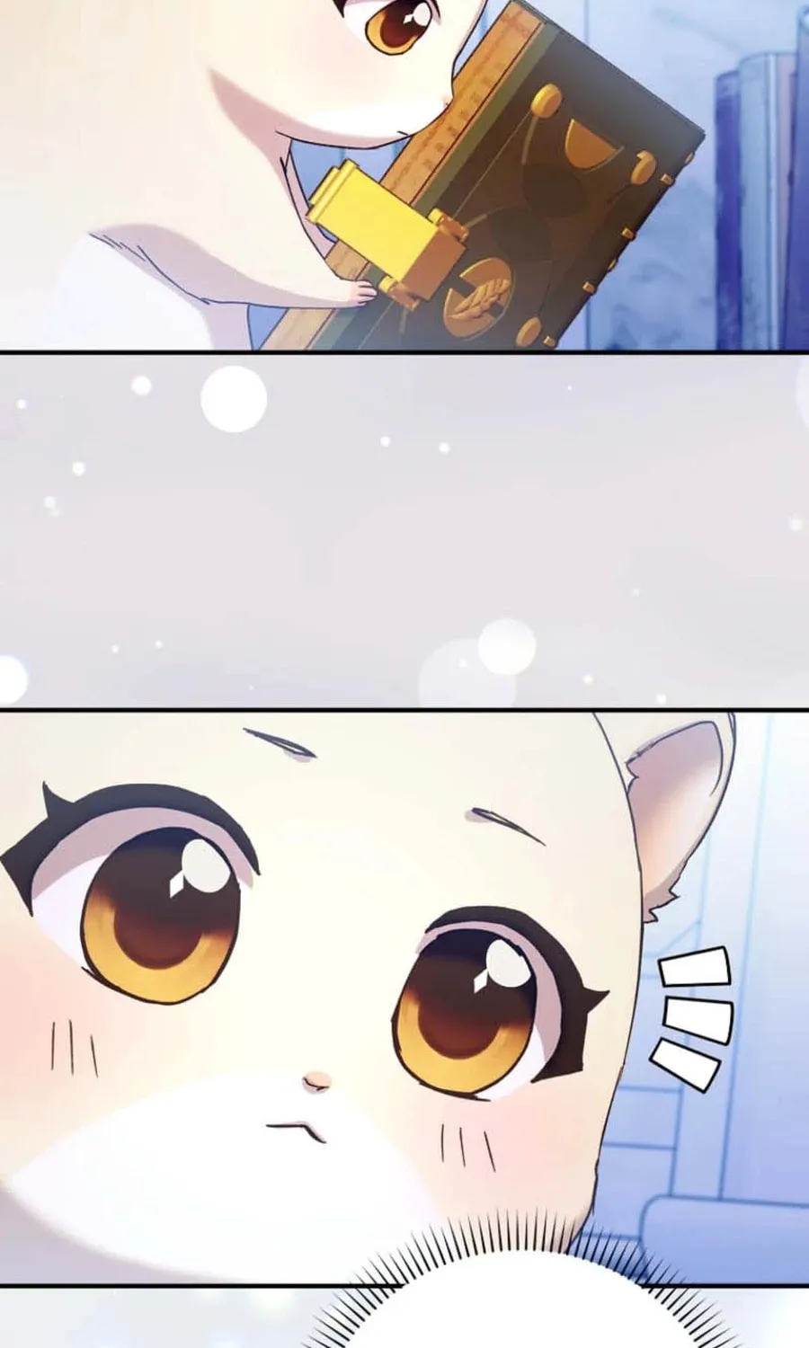 This Wild Mouse Has Taken Cinderella Chapter 25 page 50 - 