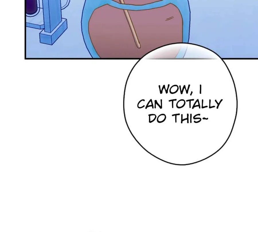 This Wild Mouse Has Taken Cinderella Chapter 25 page 55 - 