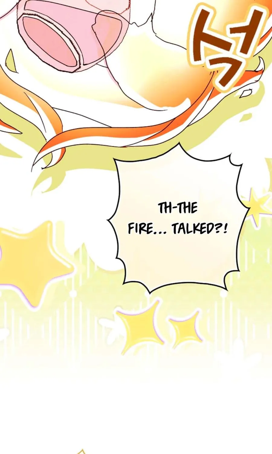 This Wild Mouse Has Taken Cinderella Chapter 25 page 59 - 