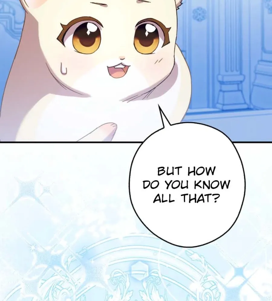 This Wild Mouse Has Taken Cinderella Chapter 25 page 62 - 