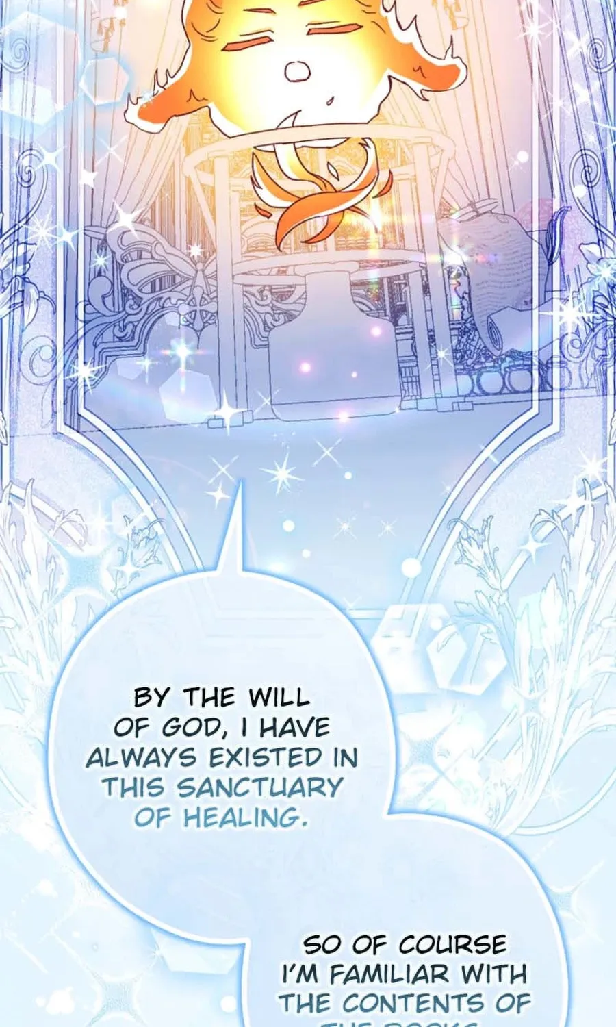 This Wild Mouse Has Taken Cinderella Chapter 25 page 64 - 