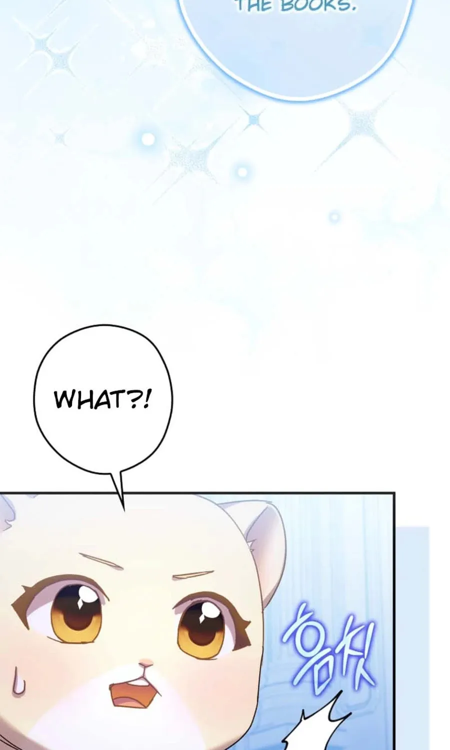 This Wild Mouse Has Taken Cinderella Chapter 25 page 65 - 