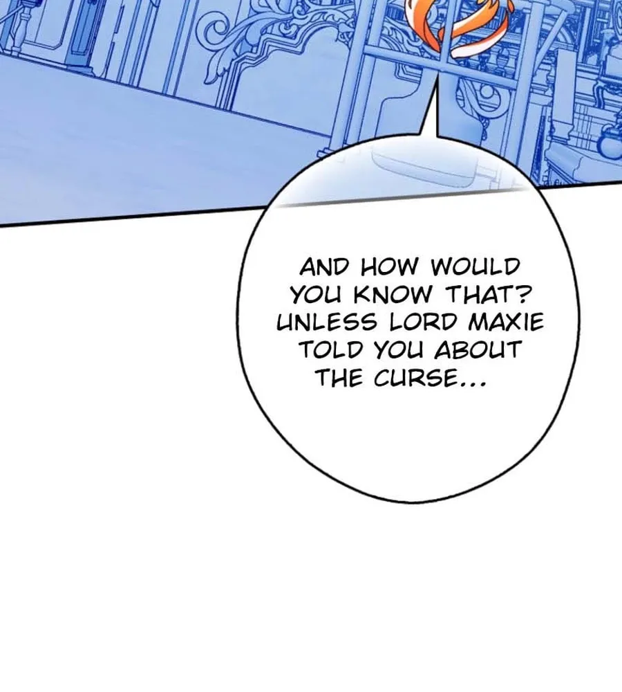 This Wild Mouse Has Taken Cinderella Chapter 25 page 69 - 