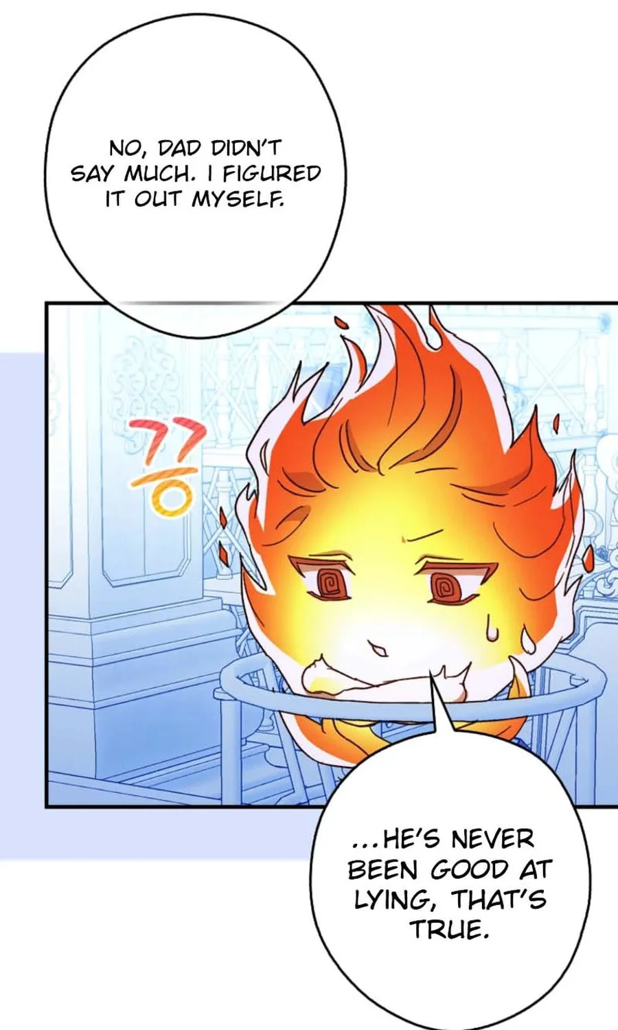 This Wild Mouse Has Taken Cinderella Chapter 25 page 70 - 