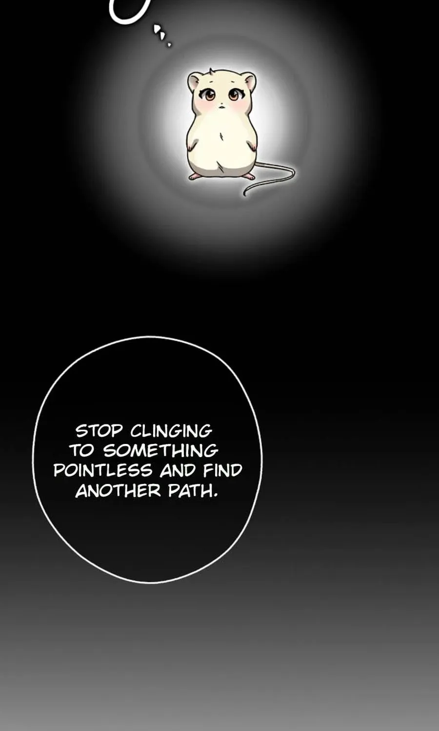 This Wild Mouse Has Taken Cinderella Chapter 25 page 72 - 