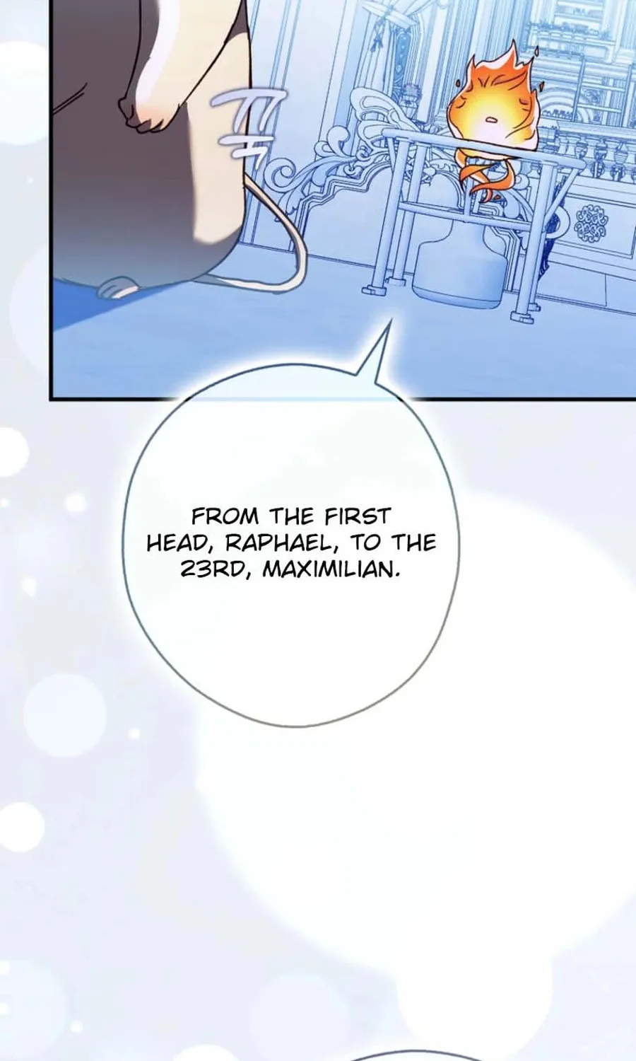 This Wild Mouse Has Taken Cinderella Chapter 25 page 75 - 