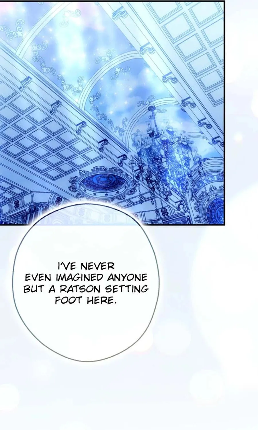 This Wild Mouse Has Taken Cinderella Chapter 25 page 77 - 