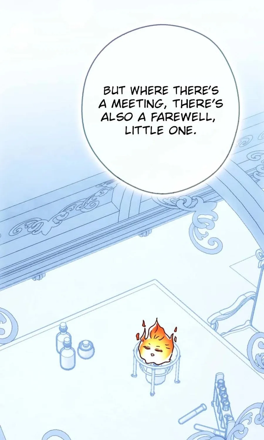 This Wild Mouse Has Taken Cinderella Chapter 25 page 78 - 