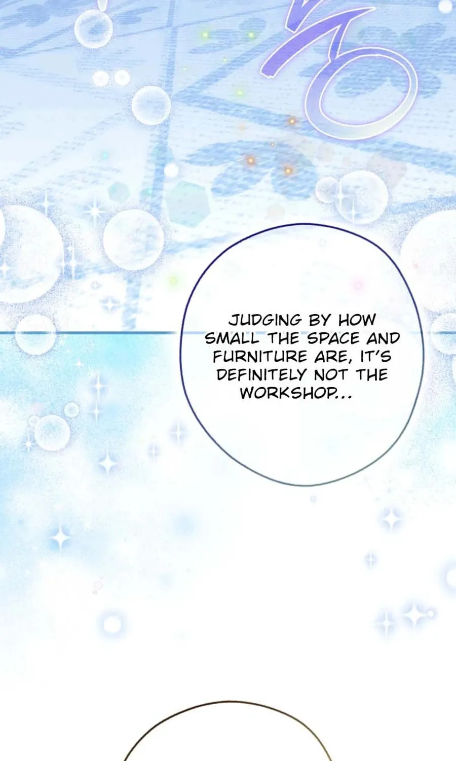 This Wild Mouse Has Taken Cinderella Chapter 25 page 9 - 