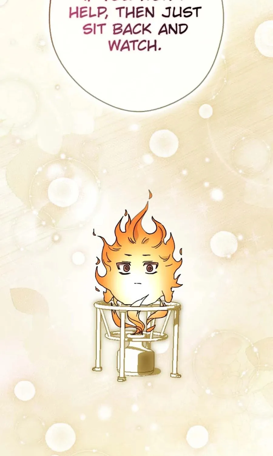 This Wild Mouse Has Taken Cinderella Chapter 25 page 93 - 