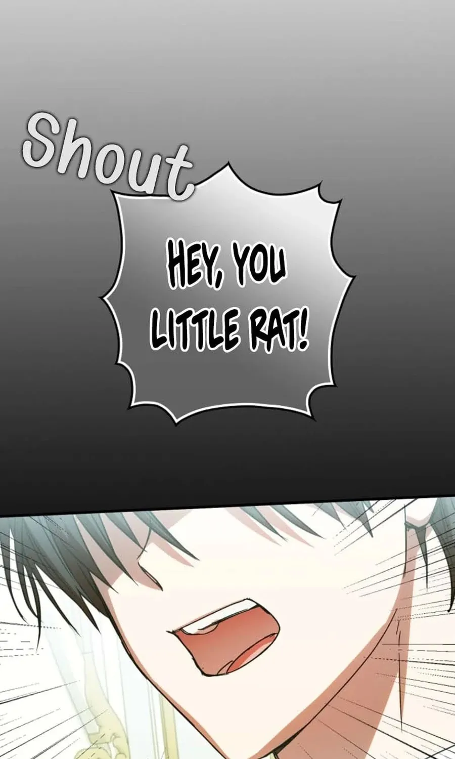 This Wild Mouse Has Taken Cinderella Chapter 26 page 109 - 