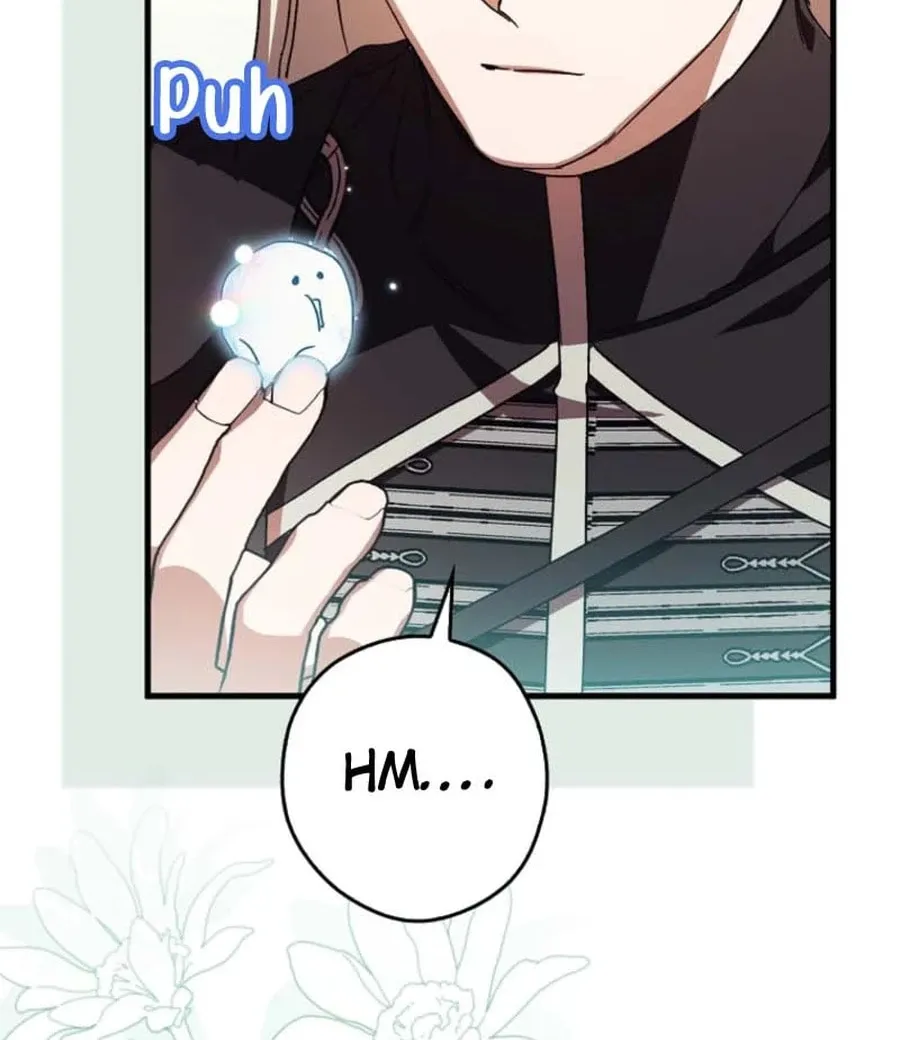 This Wild Mouse Has Taken Cinderella Chapter 26 page 20 - 