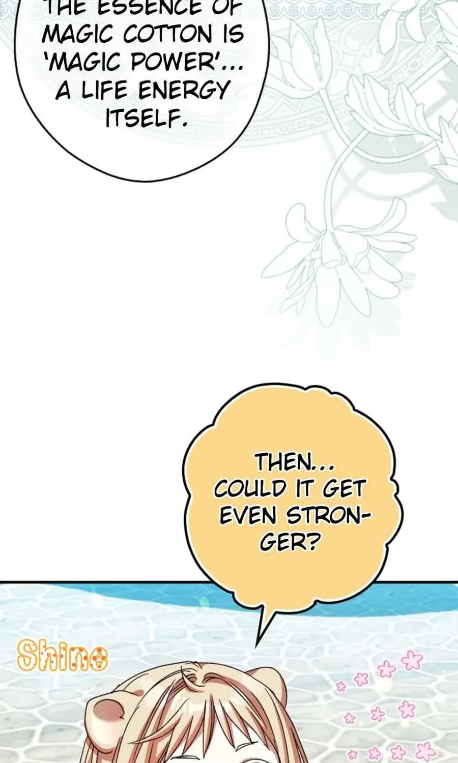 This Wild Mouse Has Taken Cinderella Chapter 26 page 22 - 