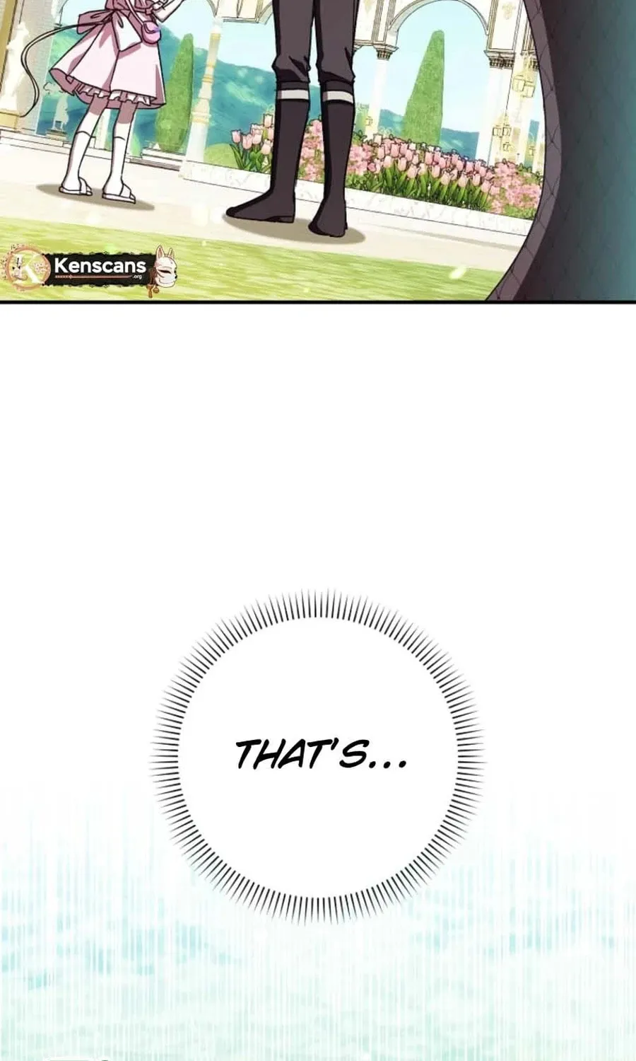 This Wild Mouse Has Taken Cinderella Chapter 26 page 32 - 