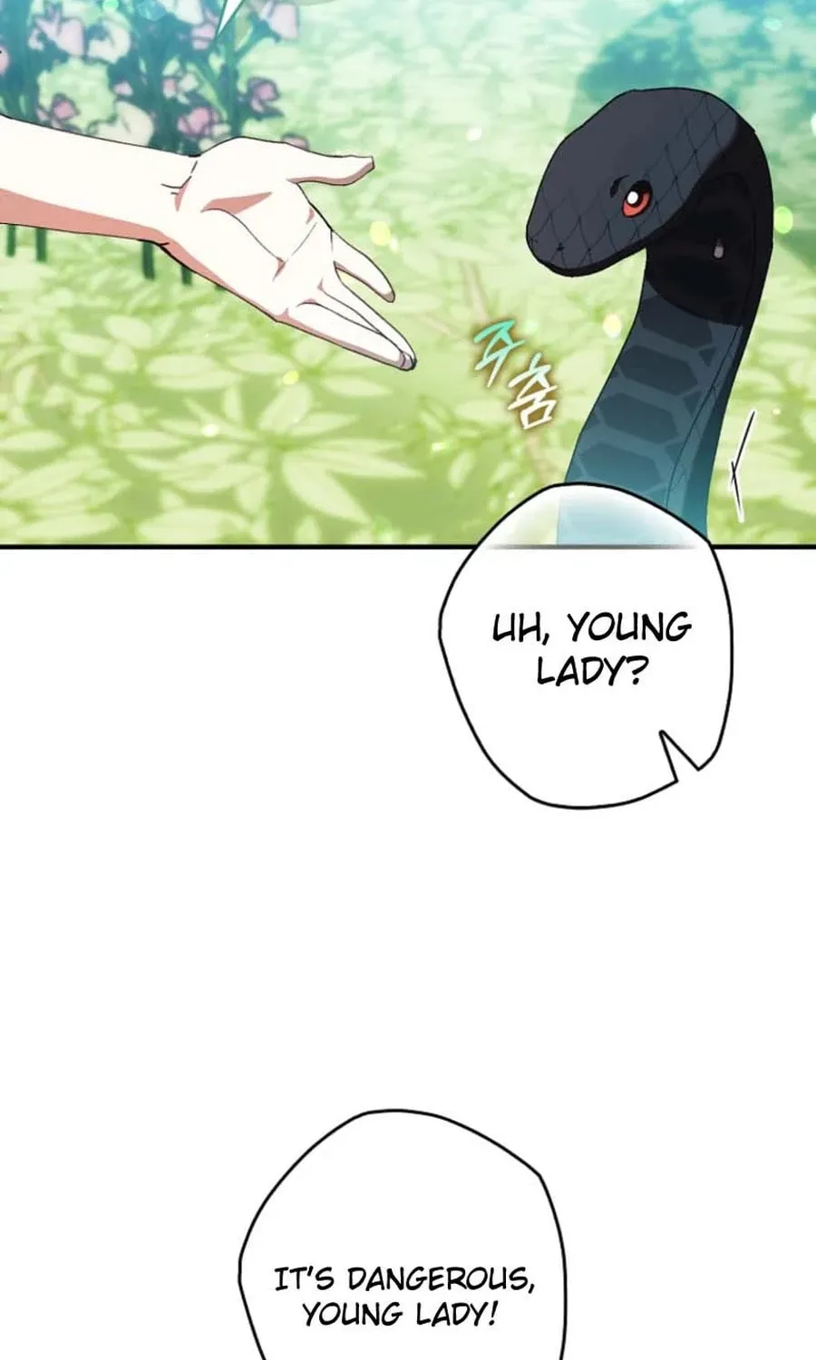 This Wild Mouse Has Taken Cinderella Chapter 26 page 45 - 