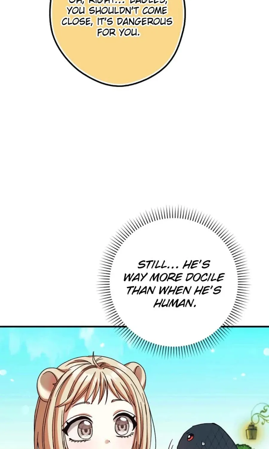 This Wild Mouse Has Taken Cinderella Chapter 26 page 51 - 