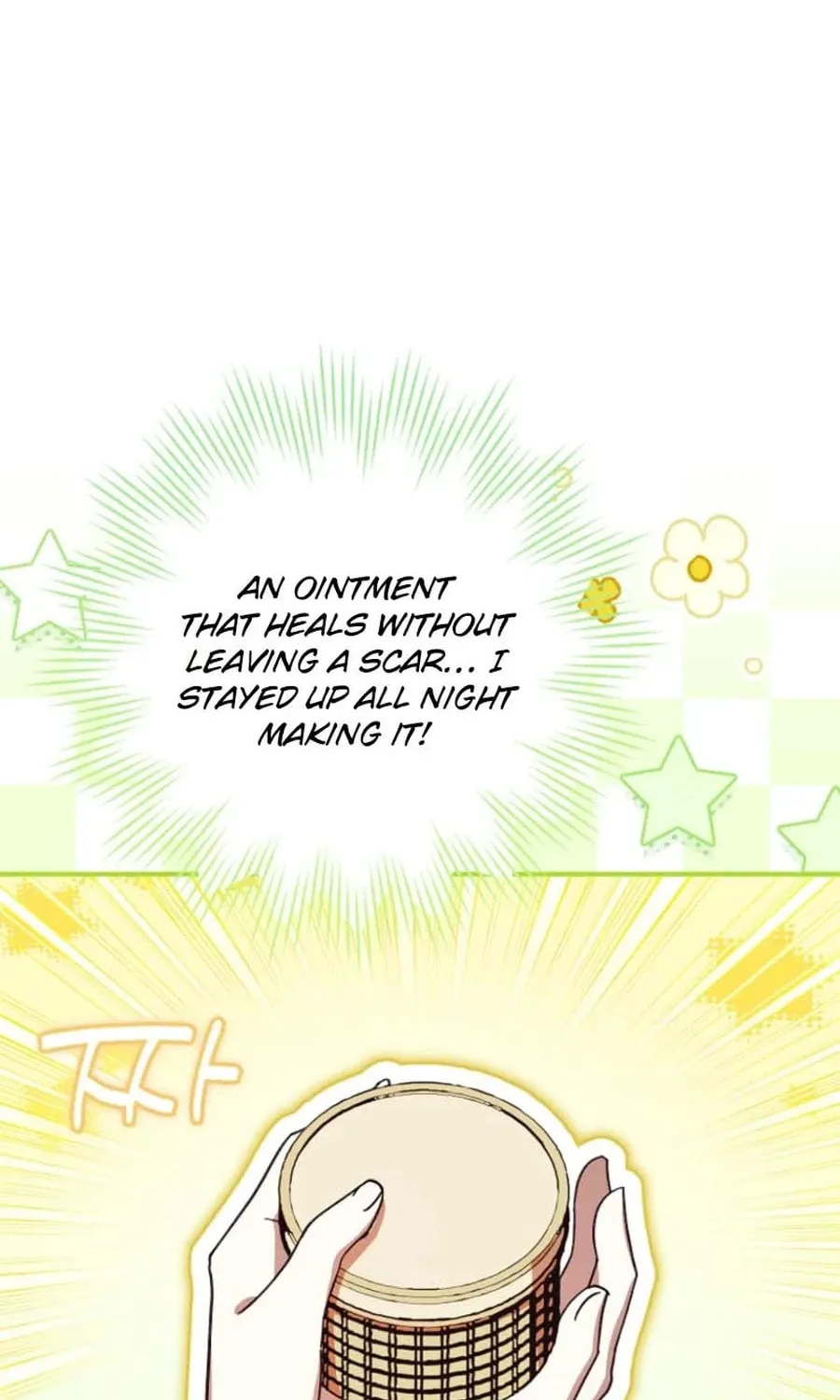 This Wild Mouse Has Taken Cinderella Chapter 26 page 63 - 