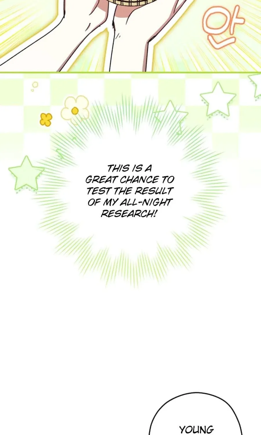 This Wild Mouse Has Taken Cinderella Chapter 26 page 64 - 