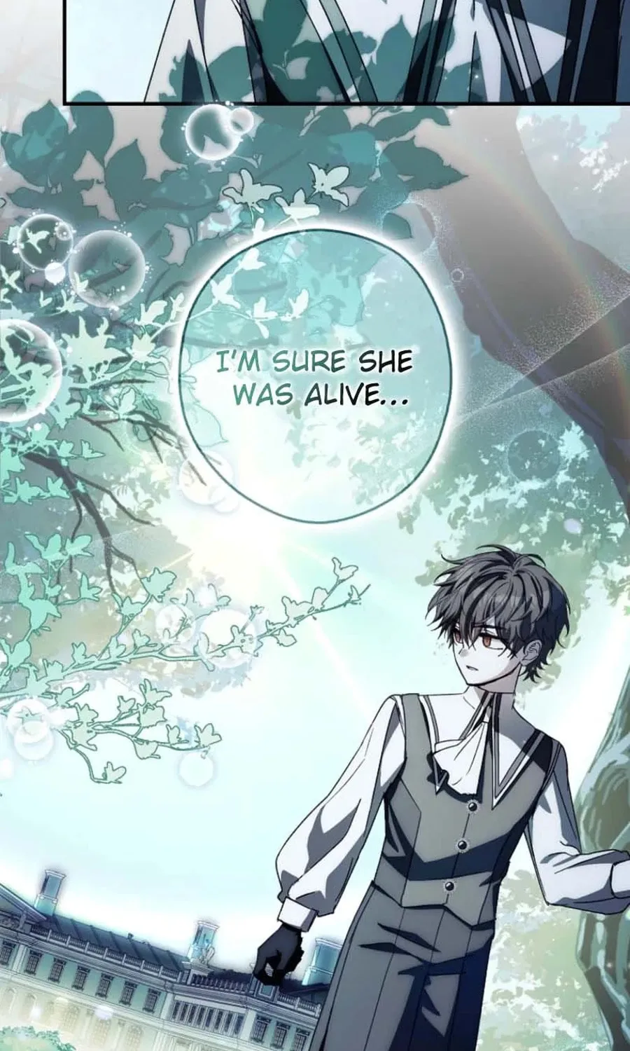 This Wild Mouse Has Taken Cinderella Chapter 26 page 77 - 