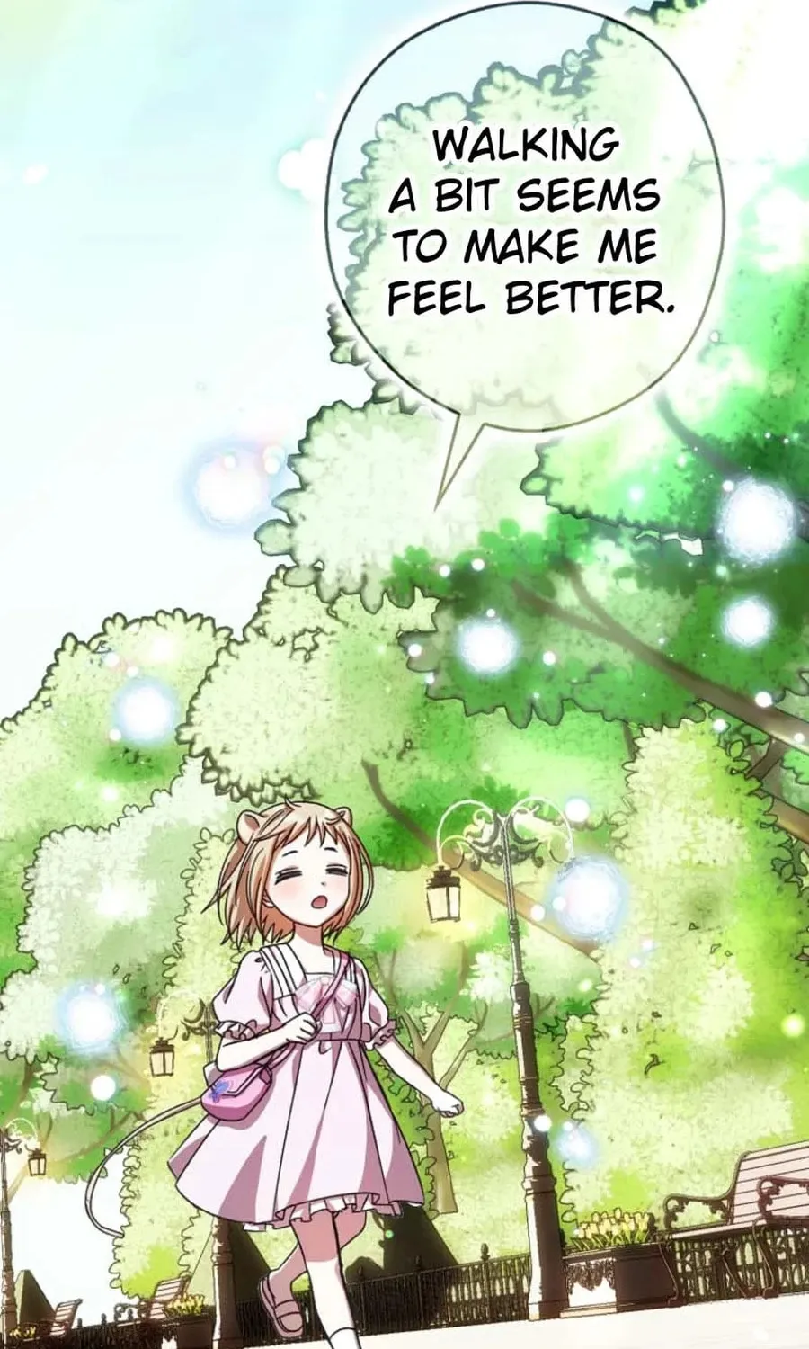 This Wild Mouse Has Taken Cinderella Chapter 26 page 9 - 