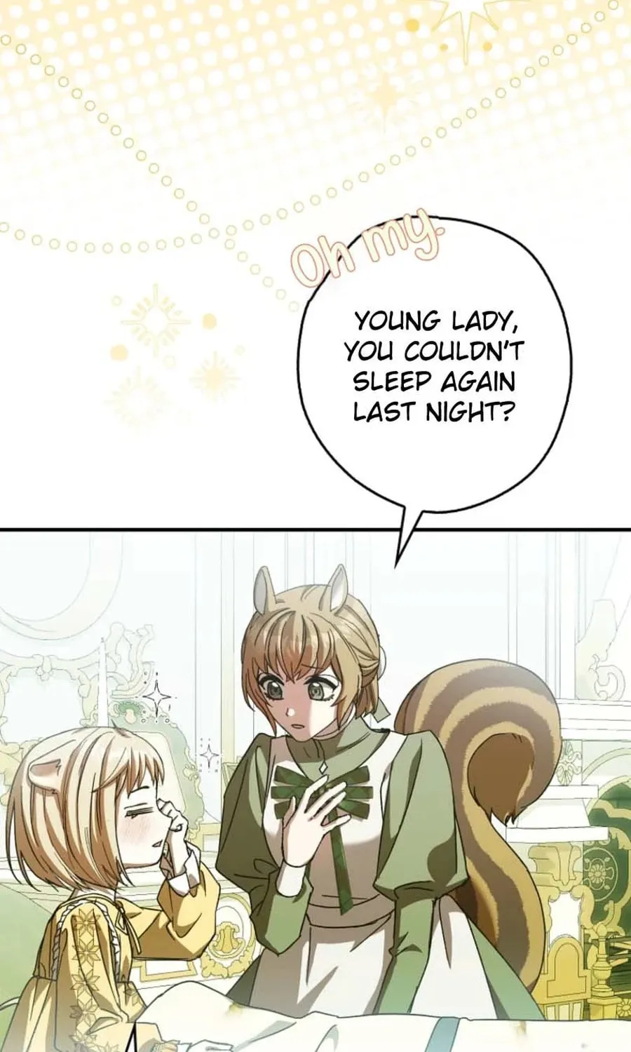 This Wild Mouse Has Taken Cinderella Chapter 26 page 84 - 