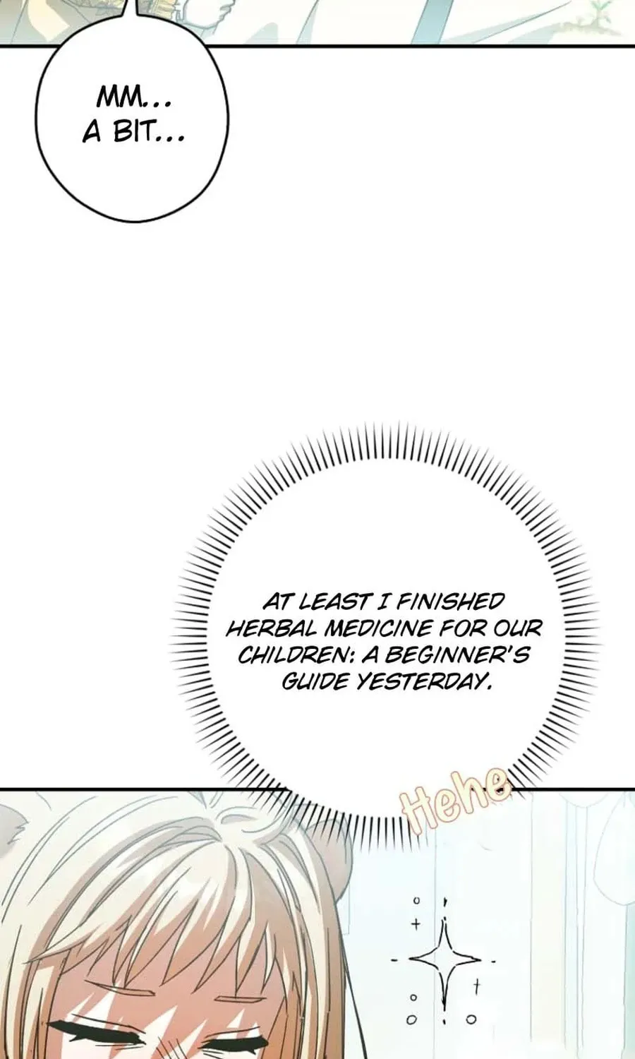 This Wild Mouse Has Taken Cinderella Chapter 26 page 85 - 