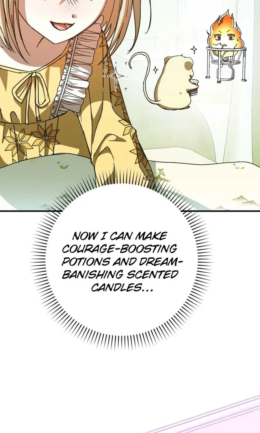 This Wild Mouse Has Taken Cinderella Chapter 26 page 86 - 