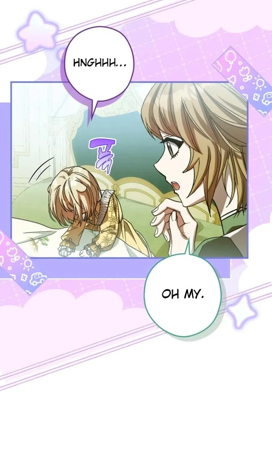 This Wild Mouse Has Taken Cinderella Chapter 26 page 87 - 