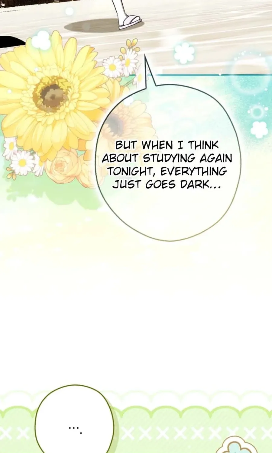 This Wild Mouse Has Taken Cinderella Chapter 26 page 10 - 