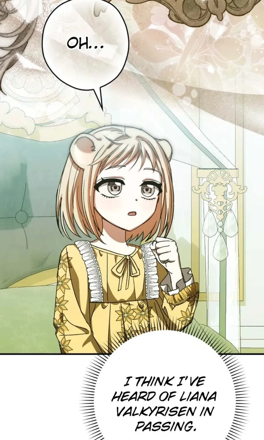 This Wild Mouse Has Taken Cinderella Chapter 26 page 93 - 