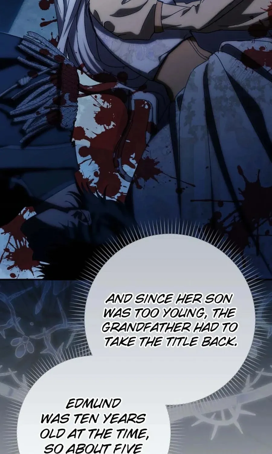 This Wild Mouse Has Taken Cinderella Chapter 26 page 95 - 