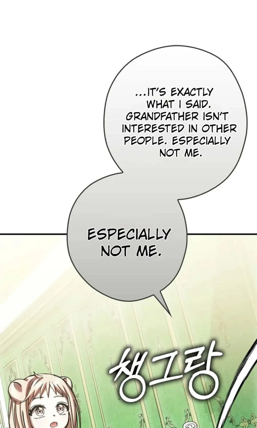 This Wild Mouse Has Taken Cinderella Chapter 27 page 101 - 