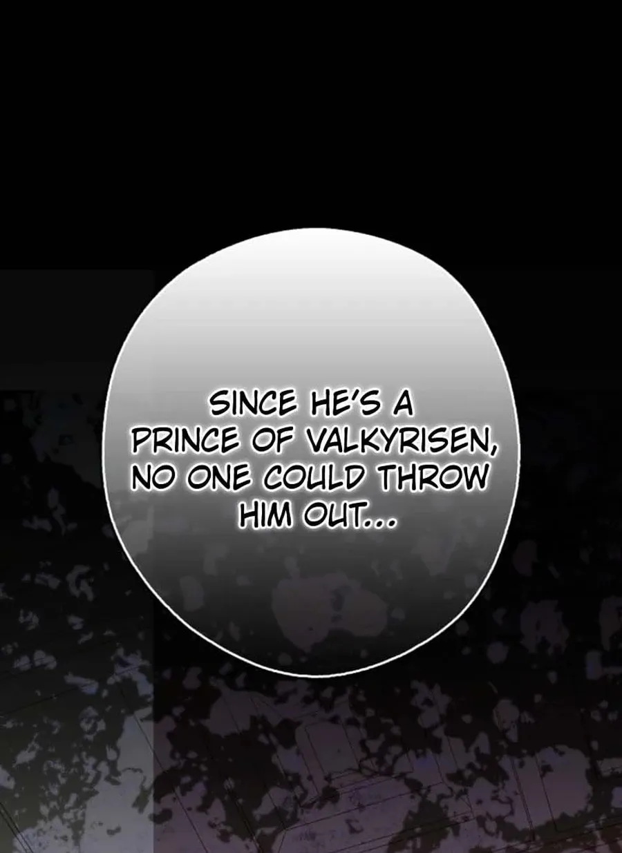 This Wild Mouse Has Taken Cinderella Chapter 27 page 12 - 
