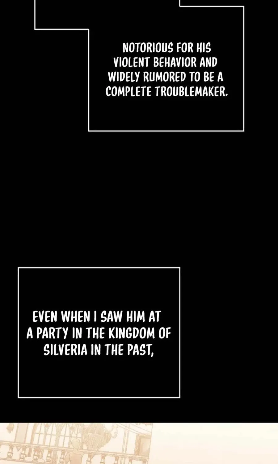 This Wild Mouse Has Taken Cinderella Chapter 27 page 4 - 