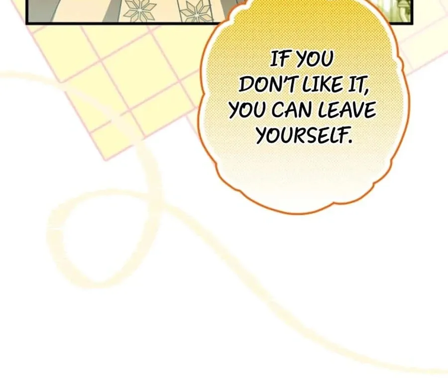 This Wild Mouse Has Taken Cinderella Chapter 27 page 37 - 