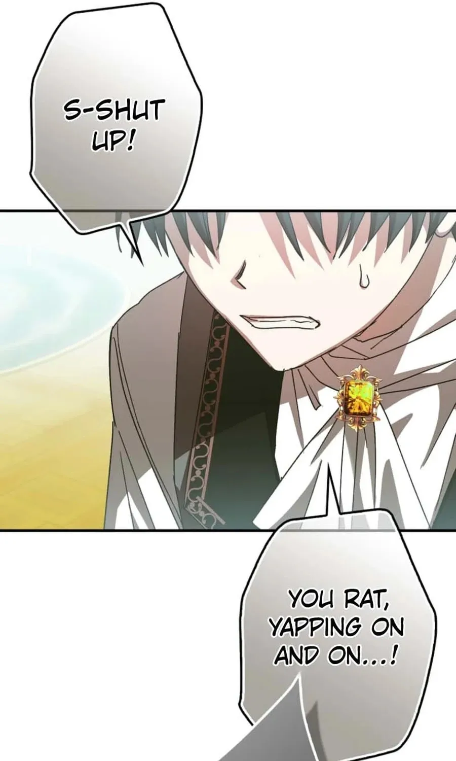 This Wild Mouse Has Taken Cinderella Chapter 27 page 38 - 
