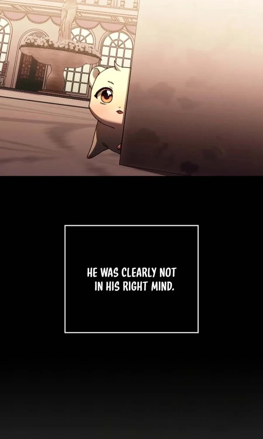 This Wild Mouse Has Taken Cinderella Chapter 27 page 5 - 