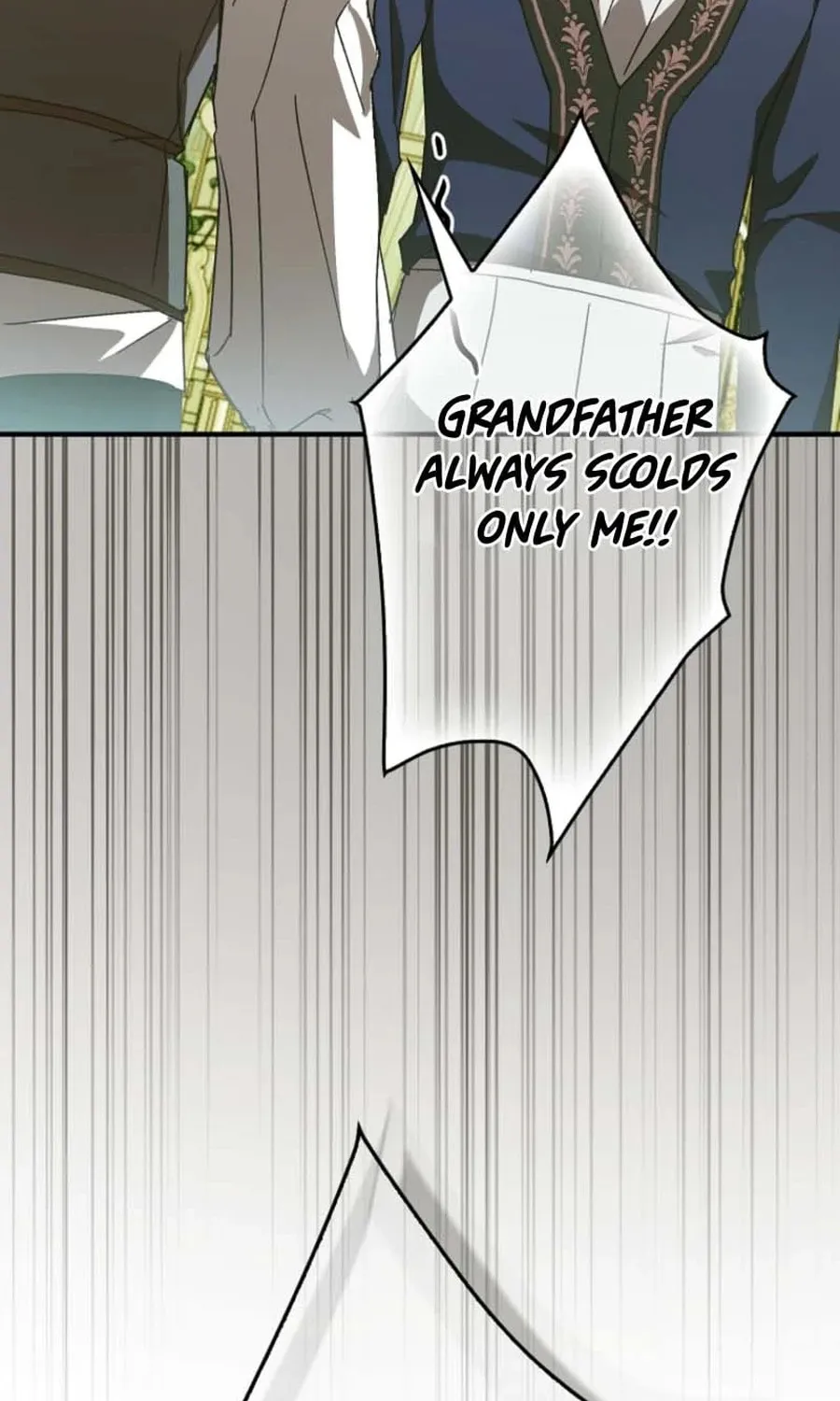 This Wild Mouse Has Taken Cinderella Chapter 27 page 51 - 