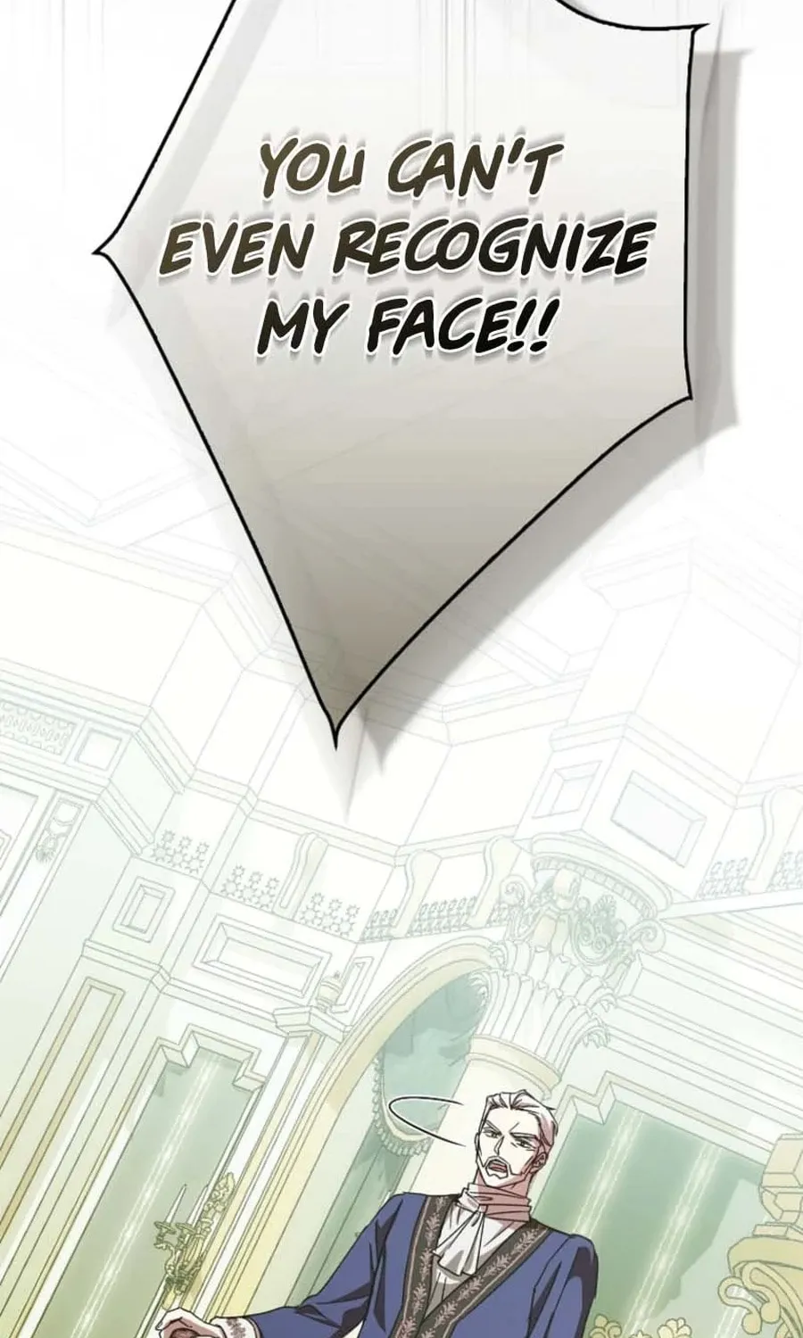 This Wild Mouse Has Taken Cinderella Chapter 27 page 52 - 