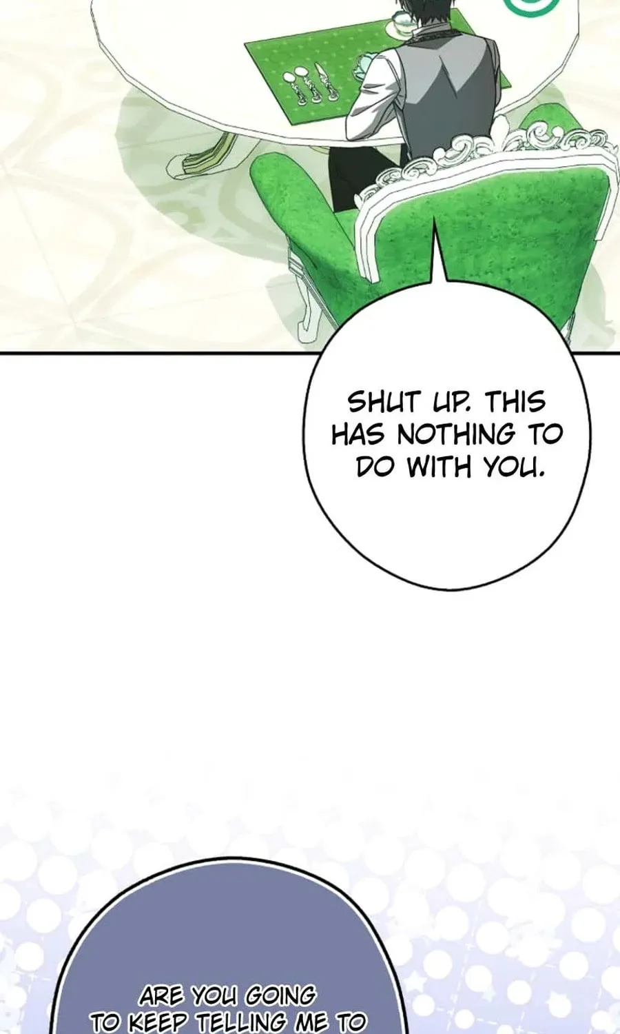 This Wild Mouse Has Taken Cinderella Chapter 27 page 71 - 