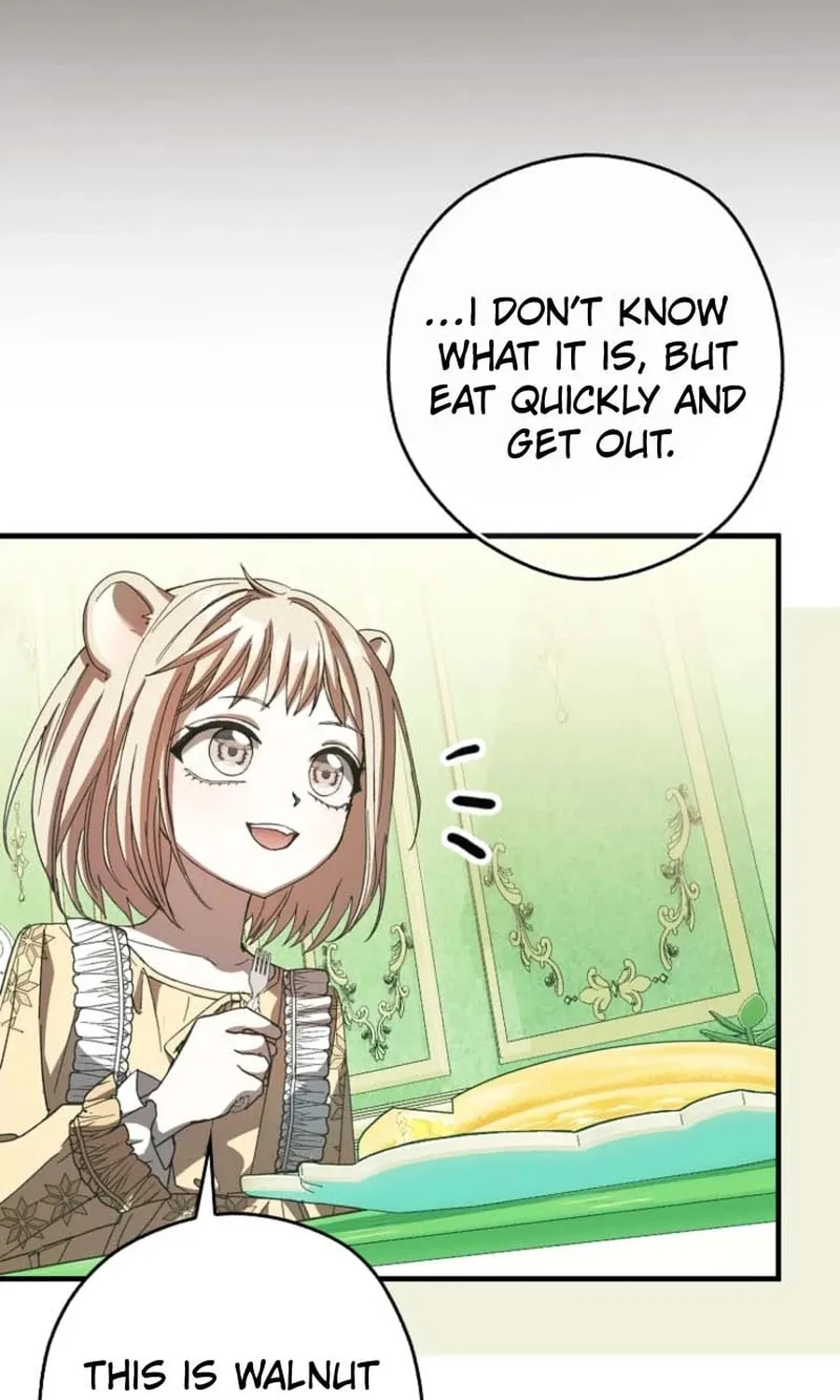 This Wild Mouse Has Taken Cinderella Chapter 27 page 77 - 