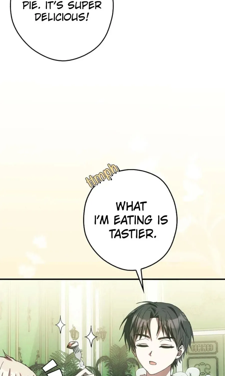 This Wild Mouse Has Taken Cinderella Chapter 27 page 78 - 