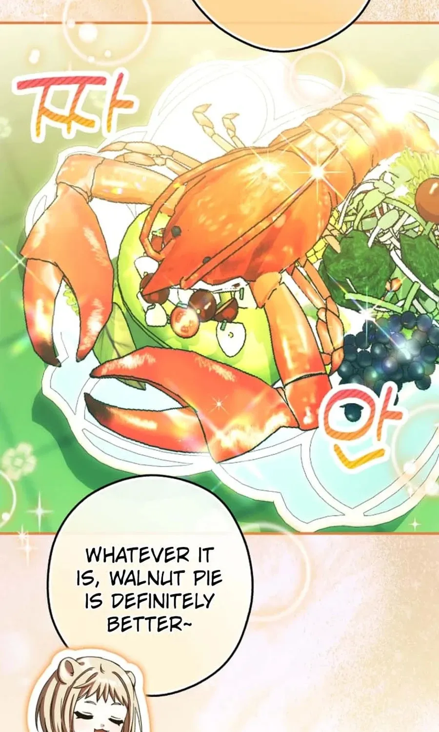 This Wild Mouse Has Taken Cinderella Chapter 27 page 80 - 