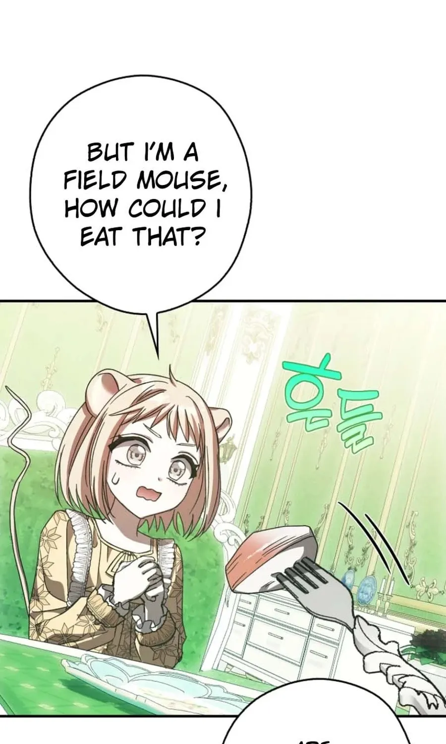 This Wild Mouse Has Taken Cinderella Chapter 27 page 85 - 