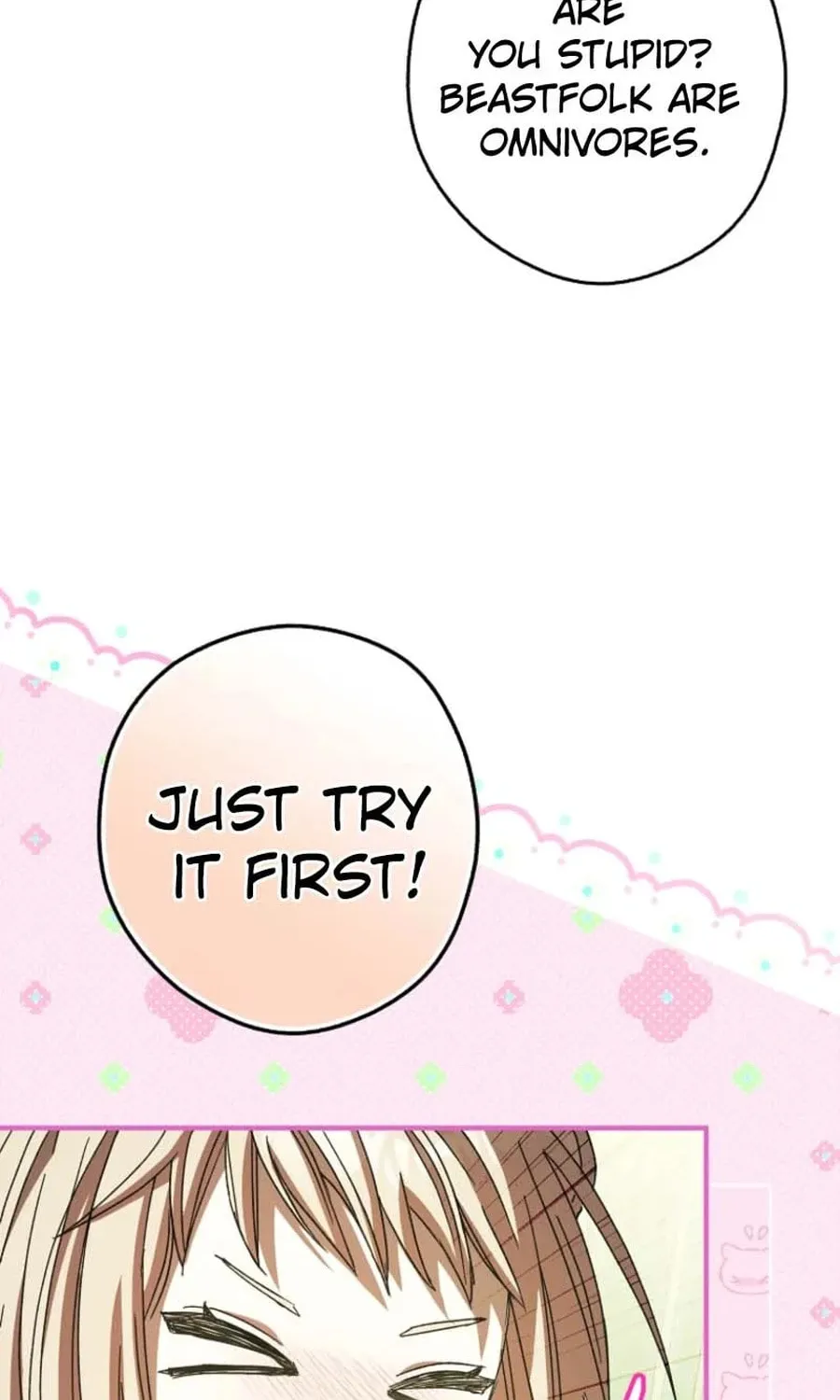 This Wild Mouse Has Taken Cinderella Chapter 27 page 86 - 