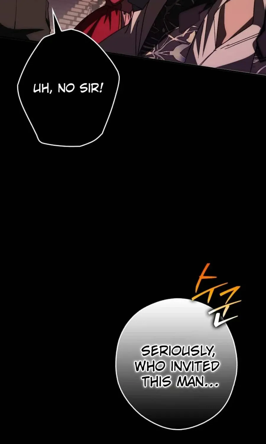 This Wild Mouse Has Taken Cinderella Chapter 27 page 10 - 