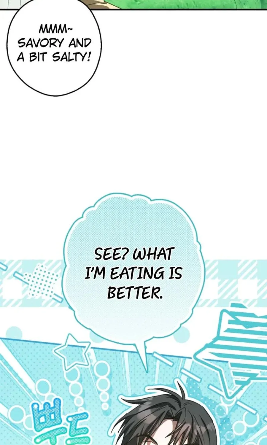 This Wild Mouse Has Taken Cinderella Chapter 27 page 91 - 