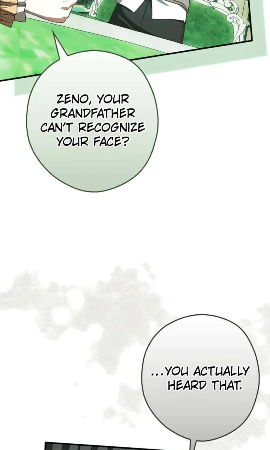 This Wild Mouse Has Taken Cinderella Chapter 27 page 99 - 